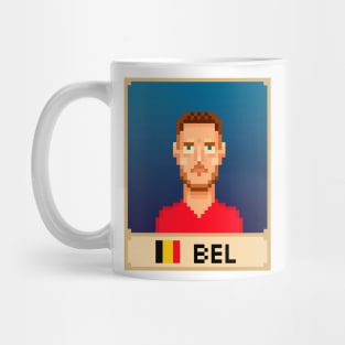 Hazard Mug